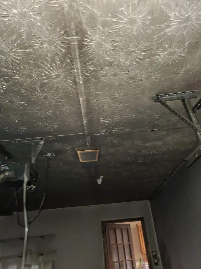 Fire and smoke damage assessment for Emergency Water Damage Services in Lawrence